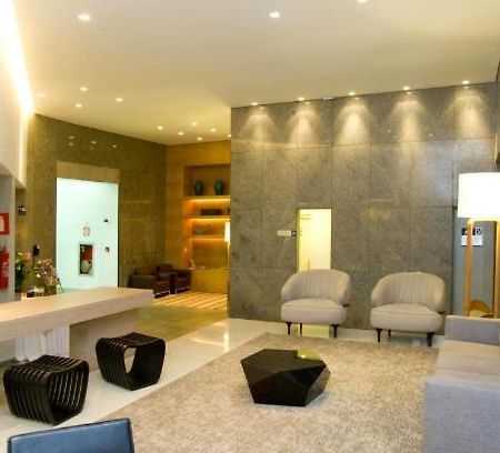 Appartamento Max Savassi Luxury Belo Horizonte Esterno foto