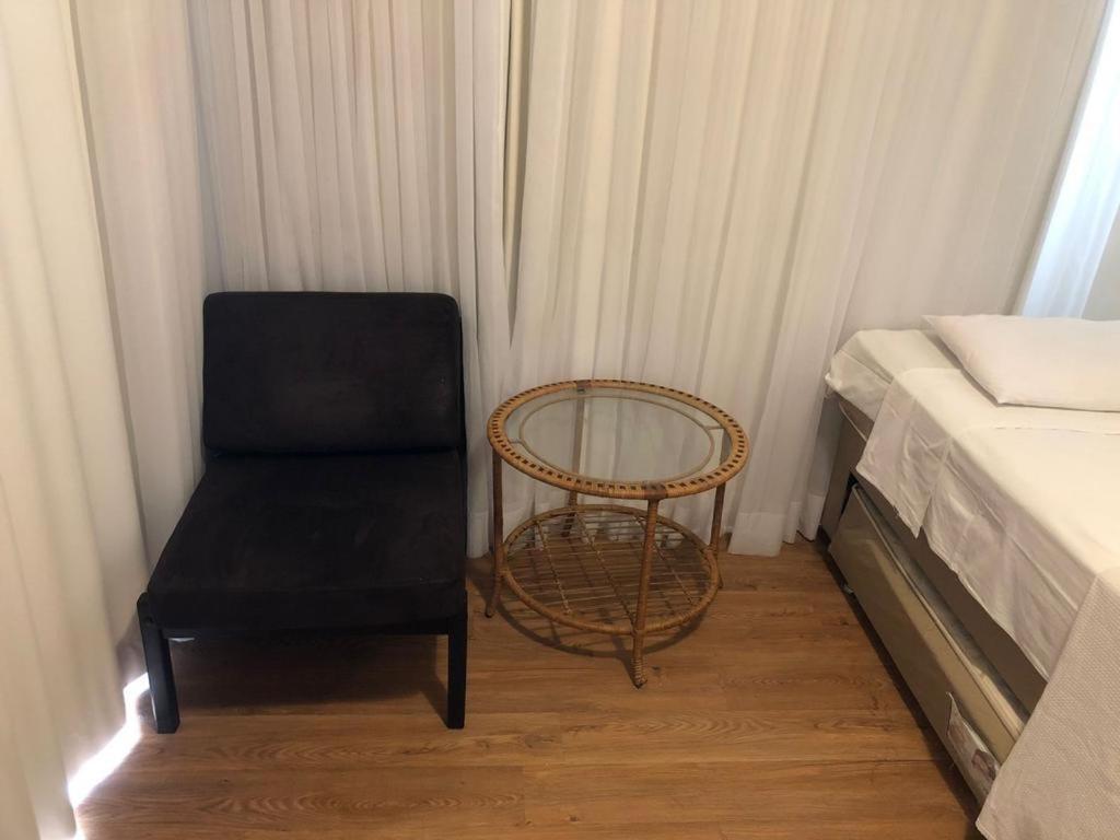 Appartamento Max Savassi Luxury Belo Horizonte Esterno foto