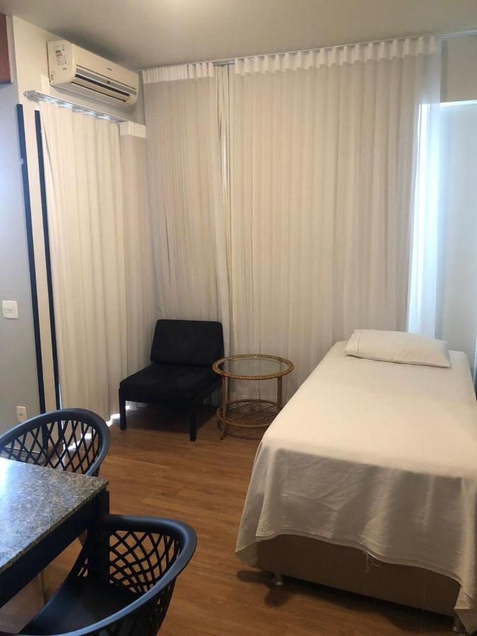 Appartamento Max Savassi Luxury Belo Horizonte Esterno foto