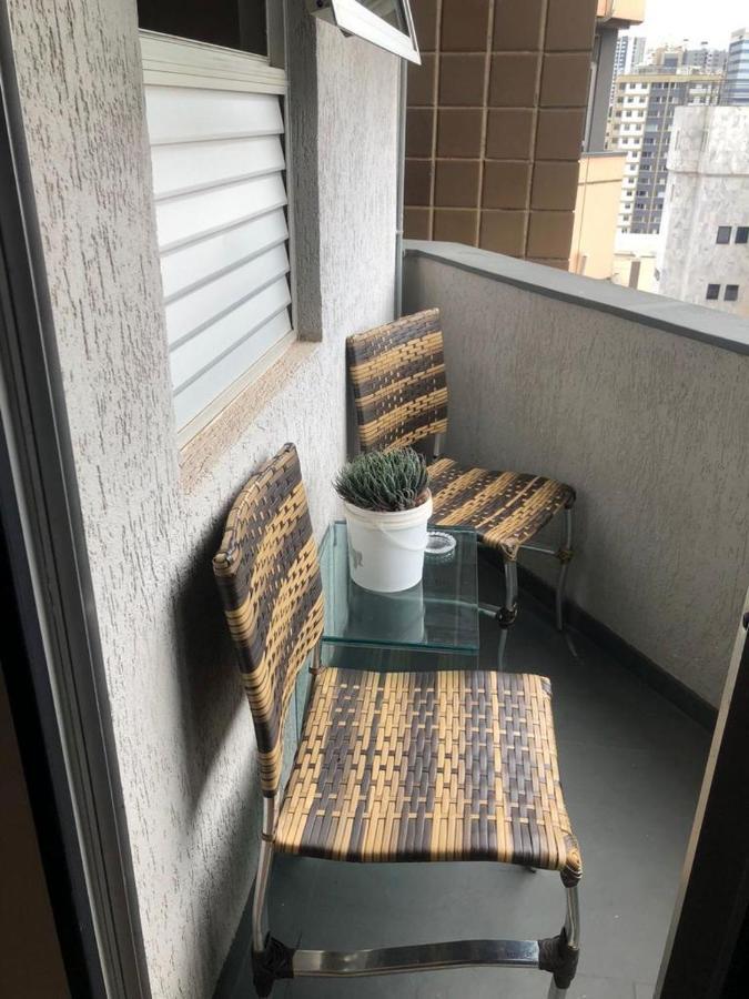 Appartamento Max Savassi Luxury Belo Horizonte Esterno foto