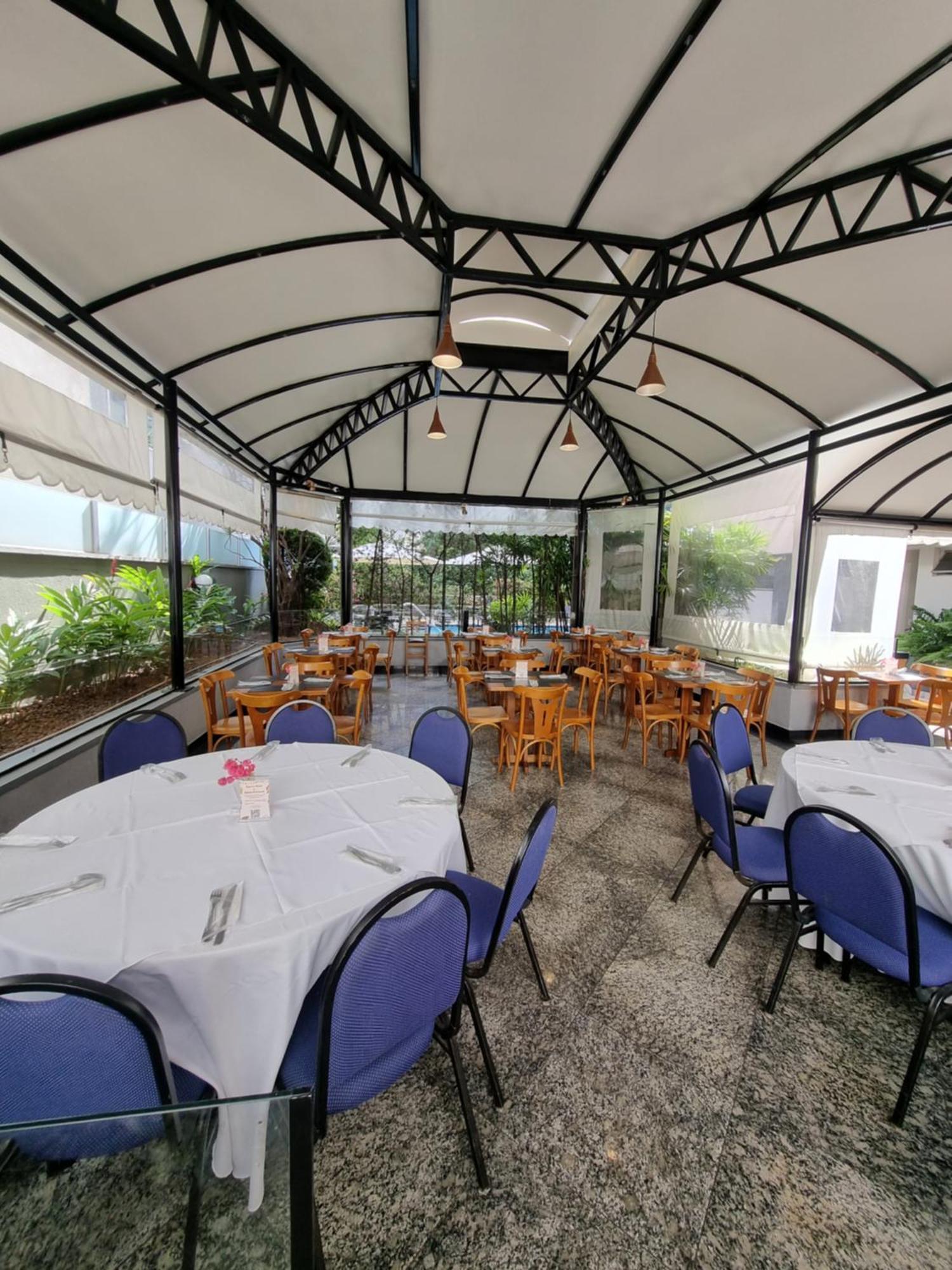 Appartamento Max Savassi Luxury Belo Horizonte Esterno foto