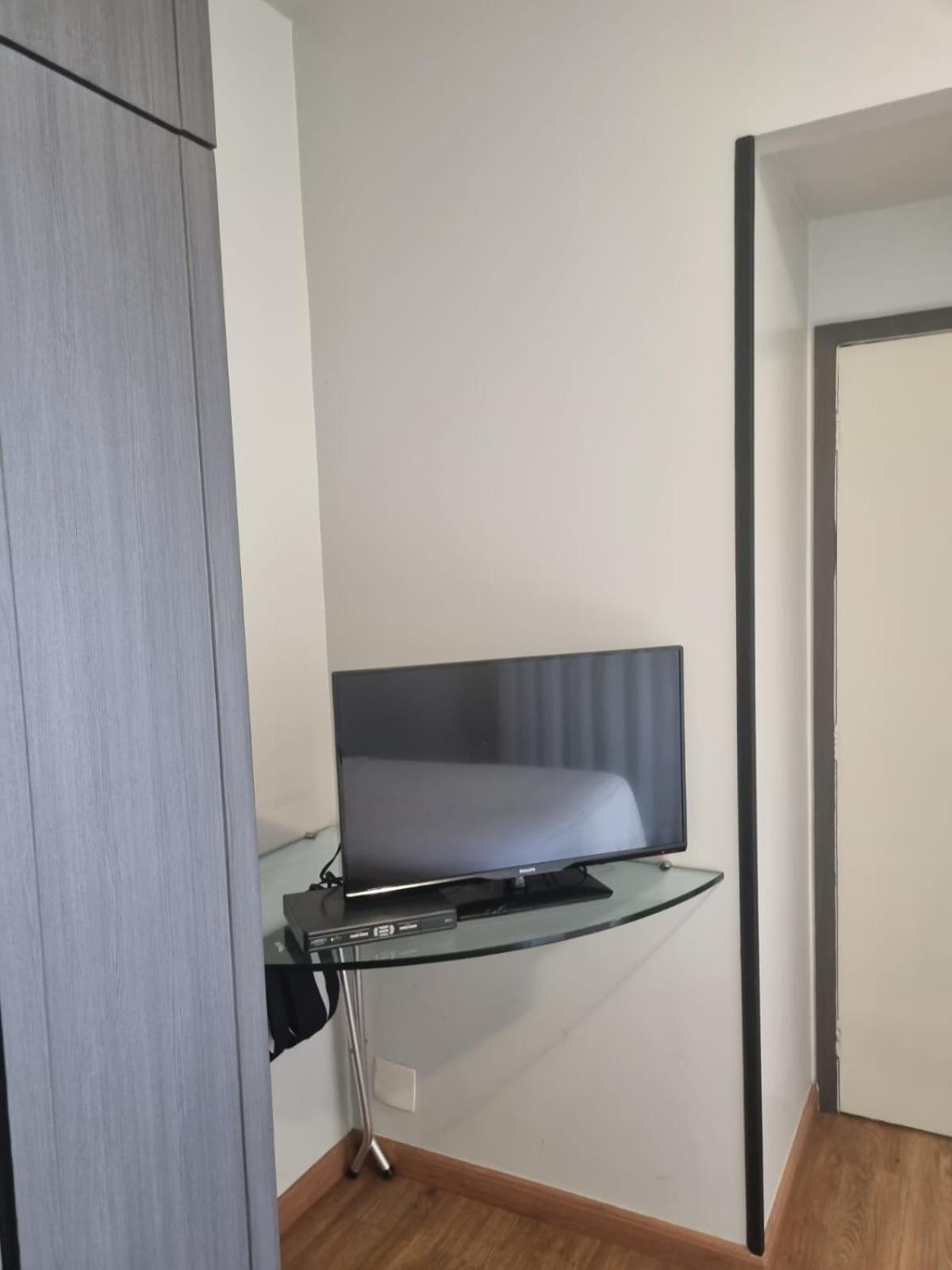Appartamento Max Savassi Luxury Belo Horizonte Esterno foto