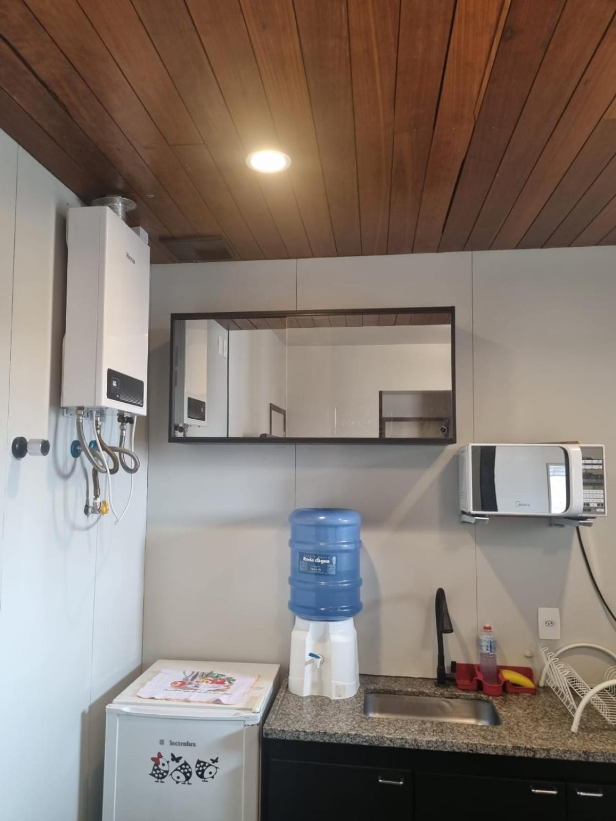Appartamento Max Savassi Luxury Belo Horizonte Esterno foto