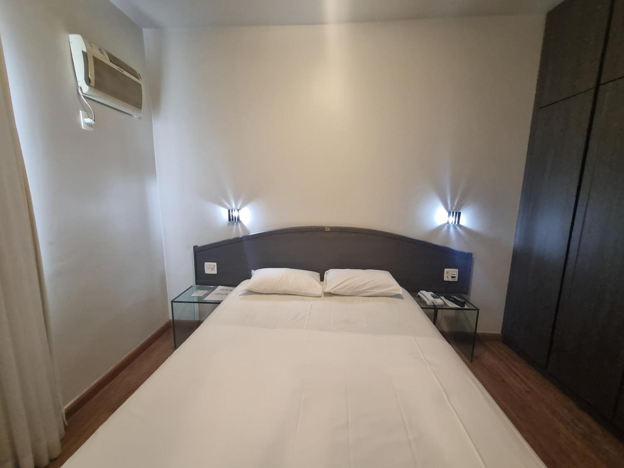 Appartamento Max Savassi Luxury Belo Horizonte Esterno foto