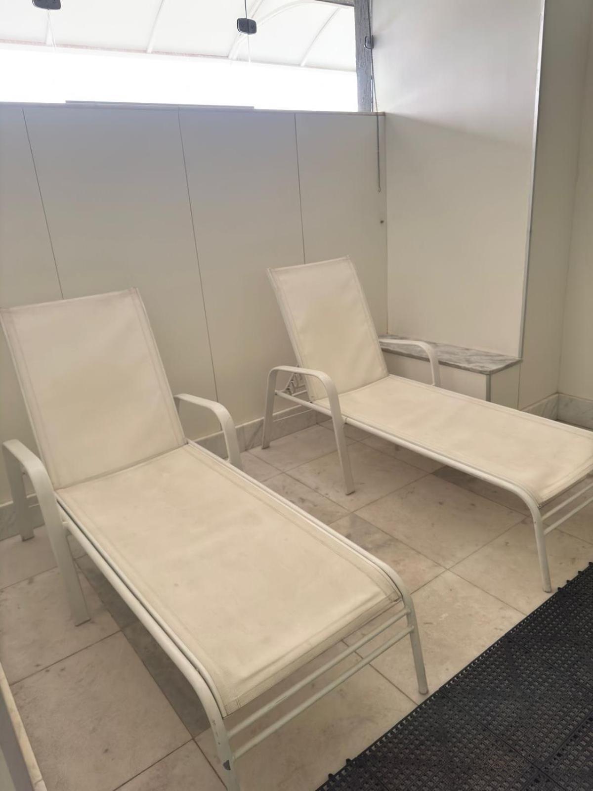 Appartamento Max Savassi Luxury Belo Horizonte Esterno foto